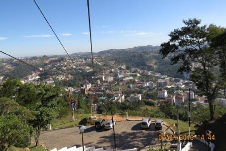 O Teleférico
