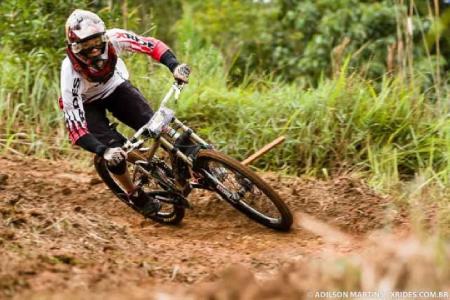1ª Copa Serra Negra de Down Hill